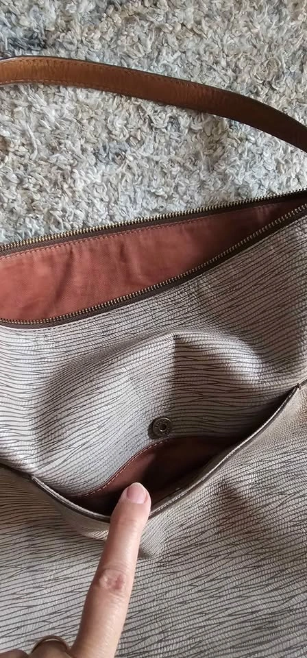 Fossil purse limited edition - photo 5