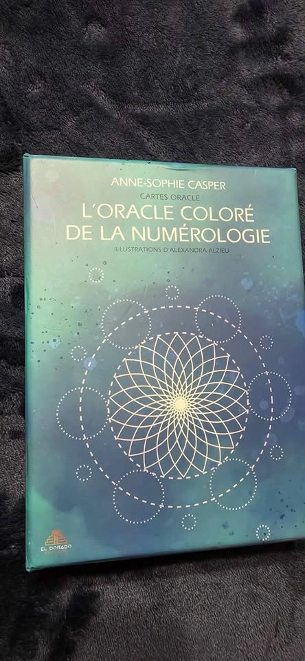 Cards in French language