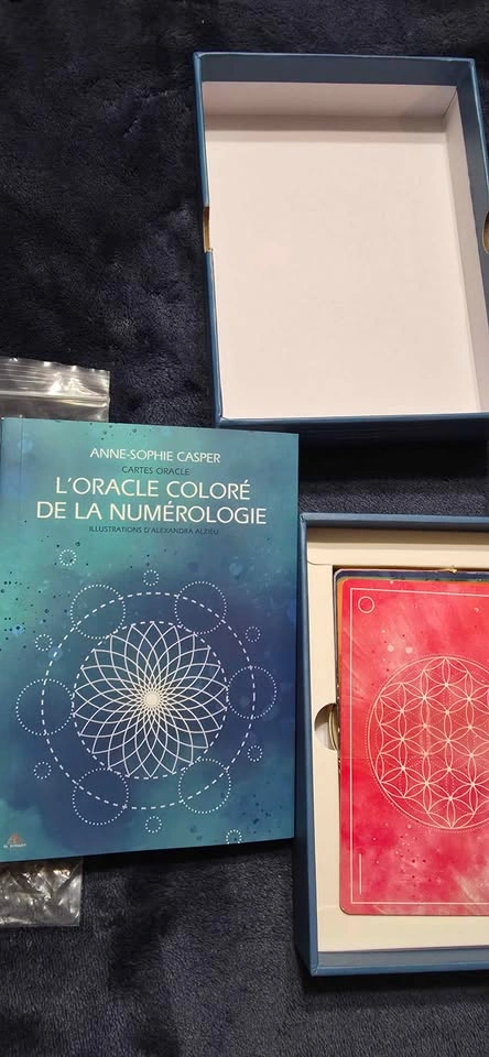 Cards in French language - photo 3