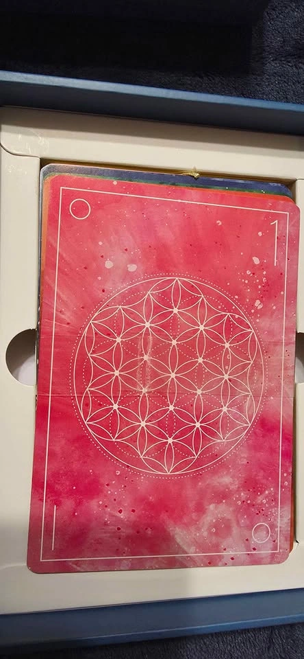 Cards in French language - photo 4