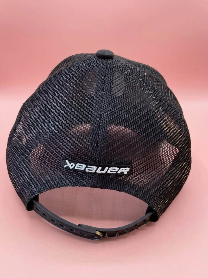 Bauer x Official Team Canada Hockey Snapback Trucker Hat - photo 2