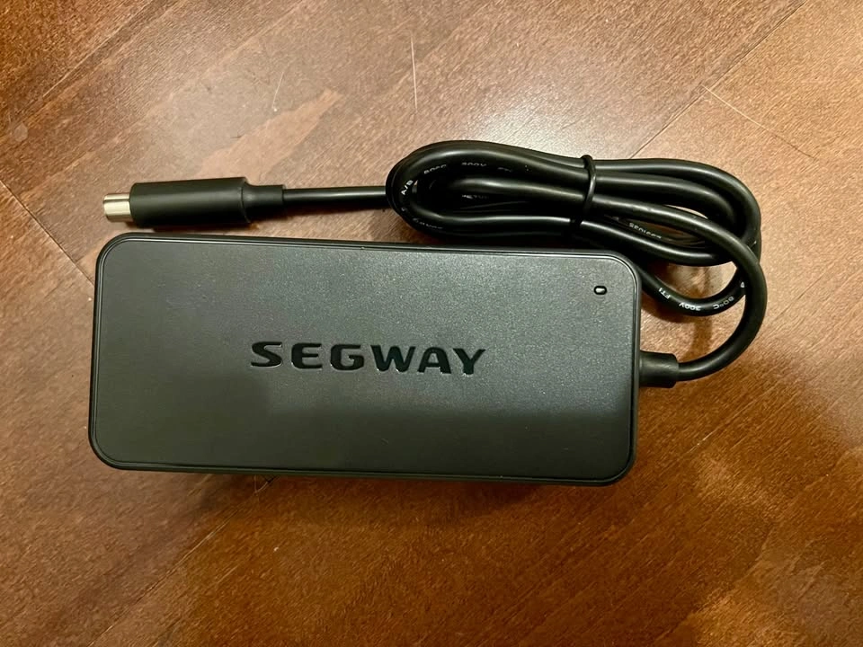 Original Segway Ninebot Charger - photo 2