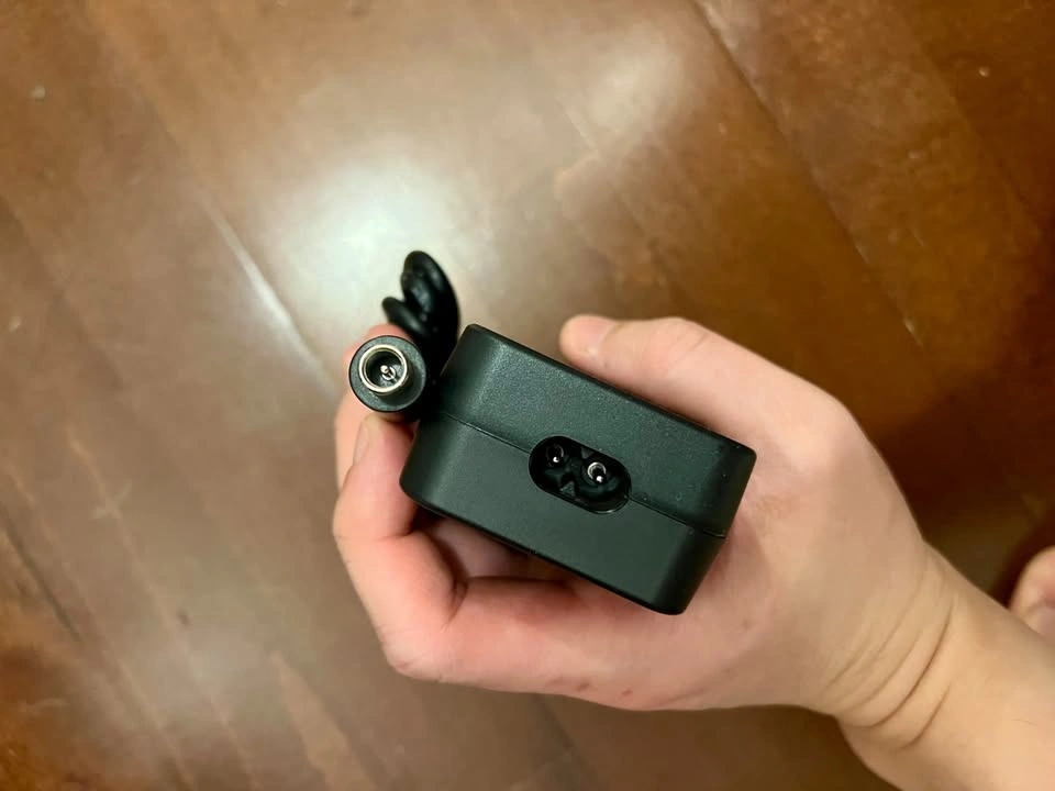 Original Segway Ninebot Charger - photo 3