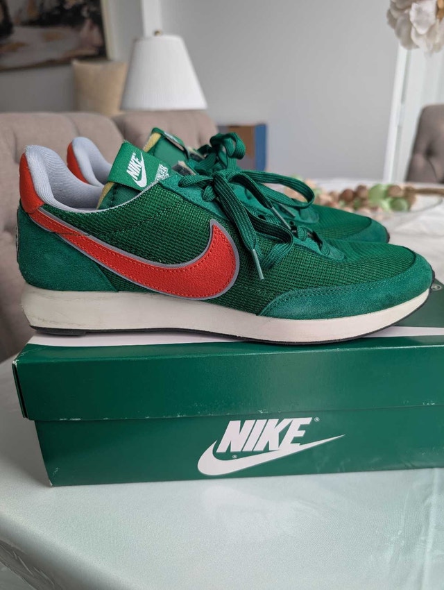 Nike Air Tailwind 79 Stranger Things Hawkins High CJ6108-300 - photo 2