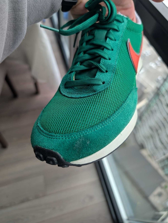 Nike Air Tailwind 79 Stranger Things Hawkins High CJ6108-300 - photo 4