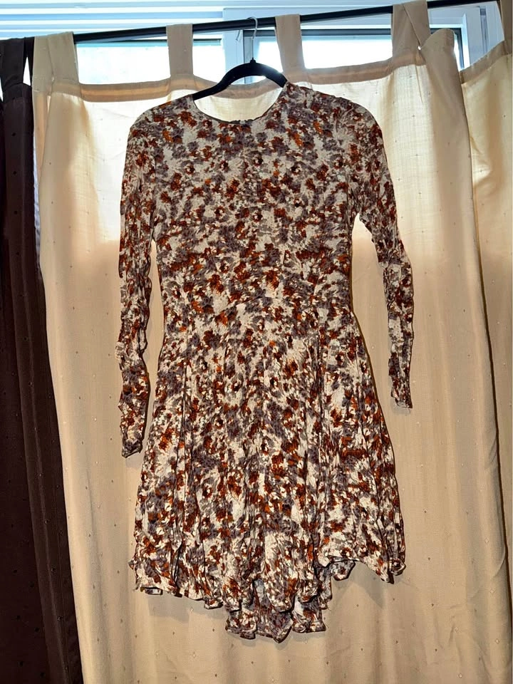 H&M short dress, like new