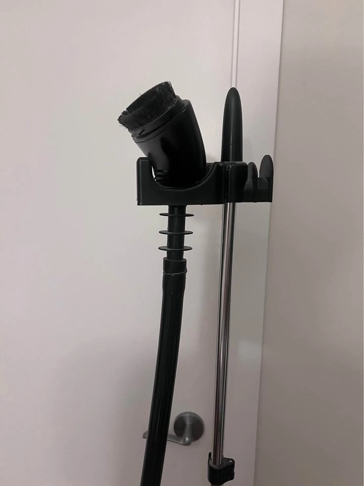 Salton Clothing Steamer - photo 2