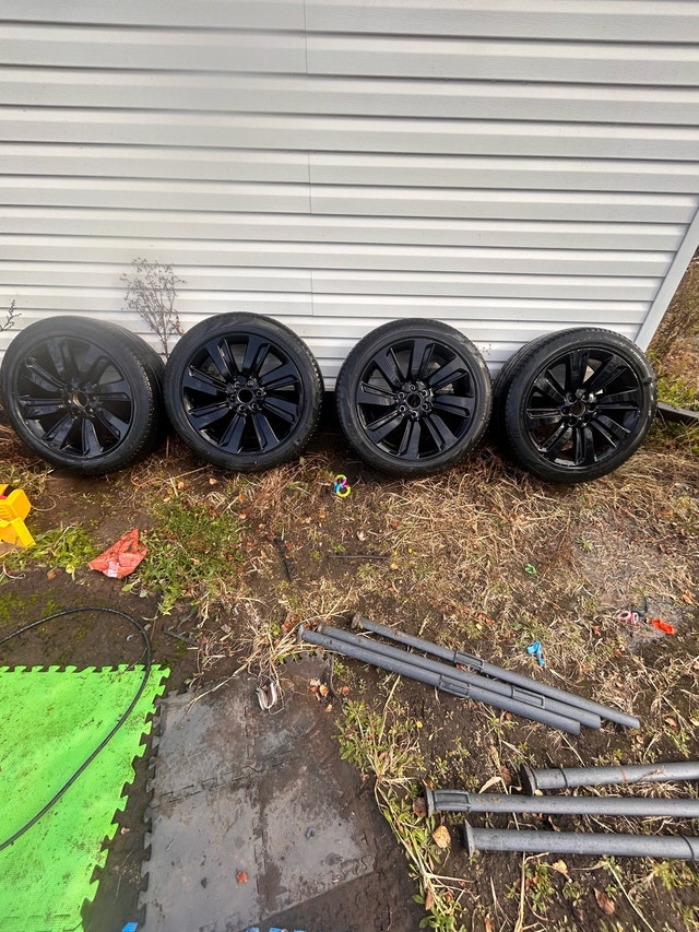 22s for a ford truck 2014 -2023