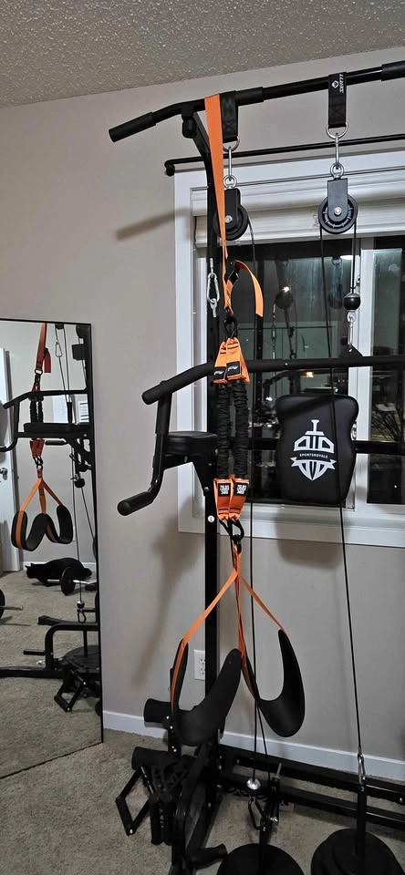 Pull Up Assistance Bands