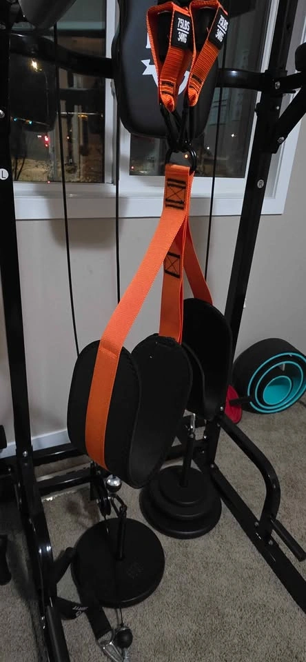 Pull Up Assistance Bands - photo 2