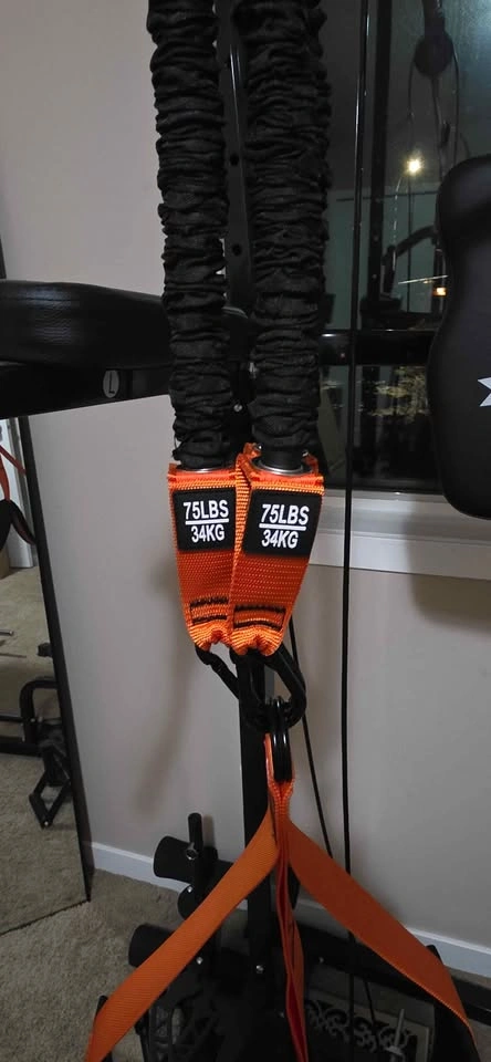 Pull Up Assistance Bands - photo 3