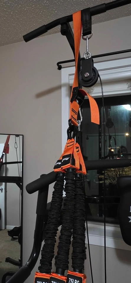 Pull Up Assistance Bands - photo 5
