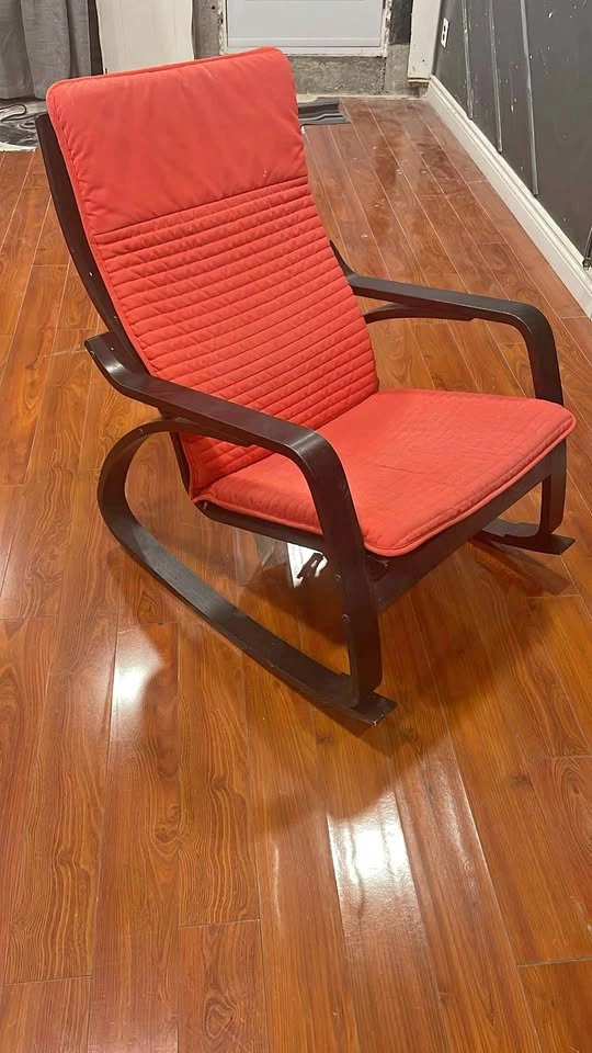 IKEA POÄNG Rocking Chair