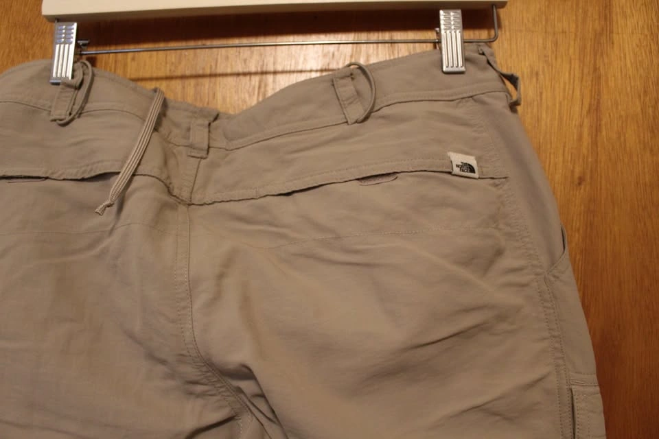North face hiking pants - photo 5