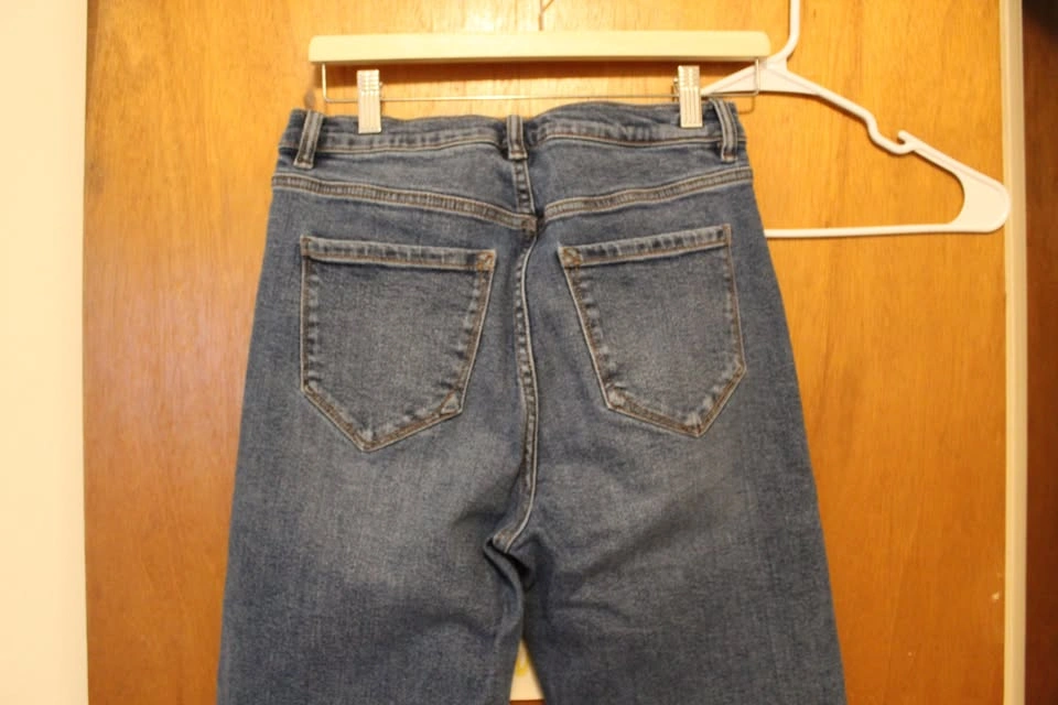 Straight leg Kensie jeans - photo 4