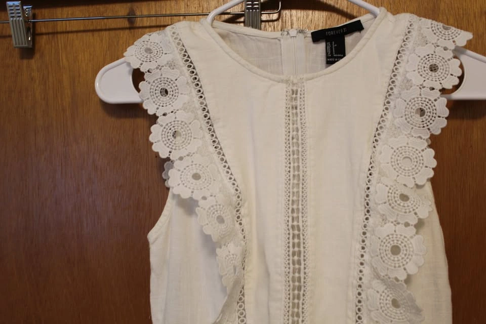 Y2K top - photo 2