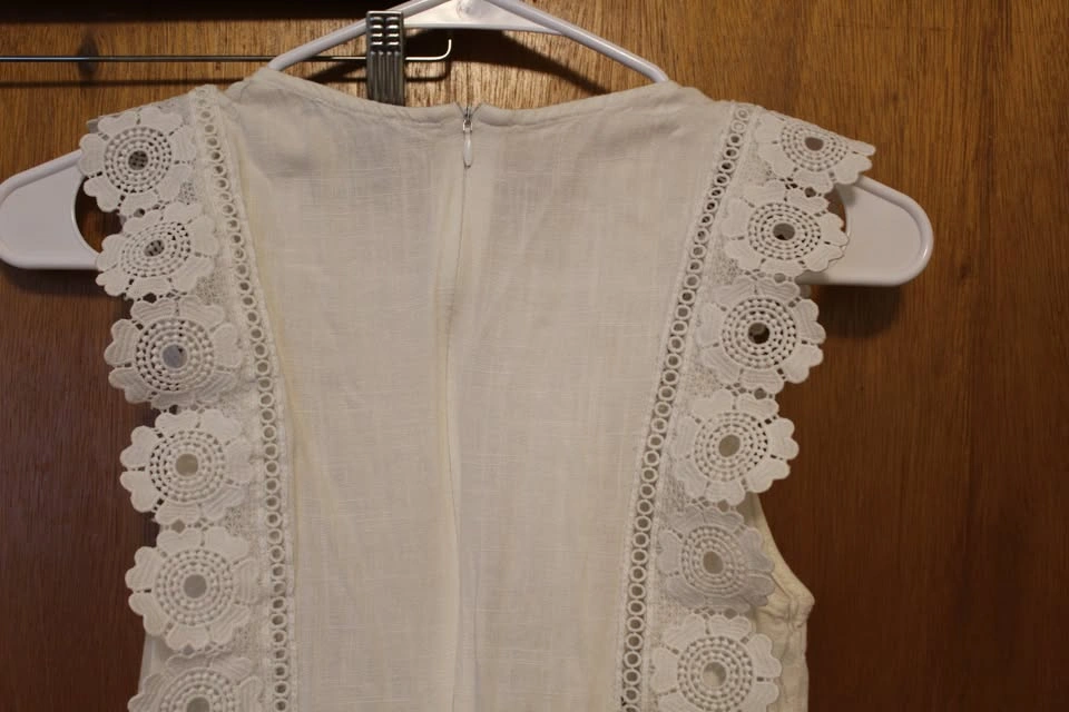 Y2K top - photo 3