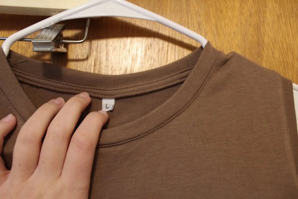 Brown tank top - photo 2