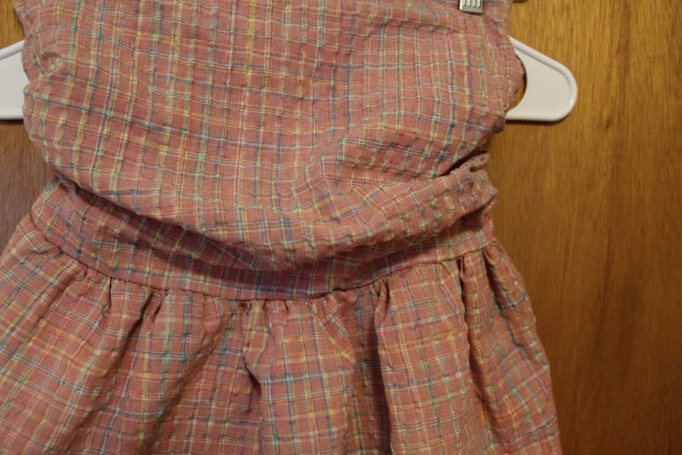 Strapless top - photo 3