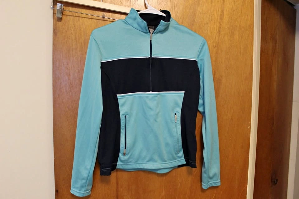 Nike 3/4 zip
