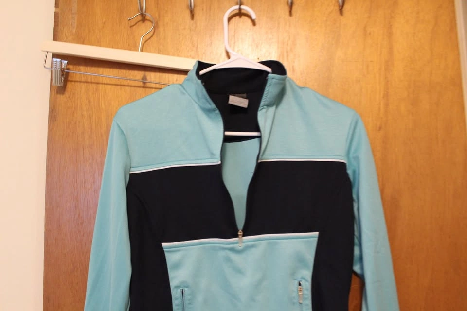 Nike 3/4 zip - photo 2