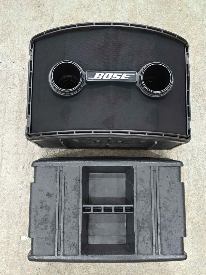 Bose 802 Professional Loudspeaker System - photo 2