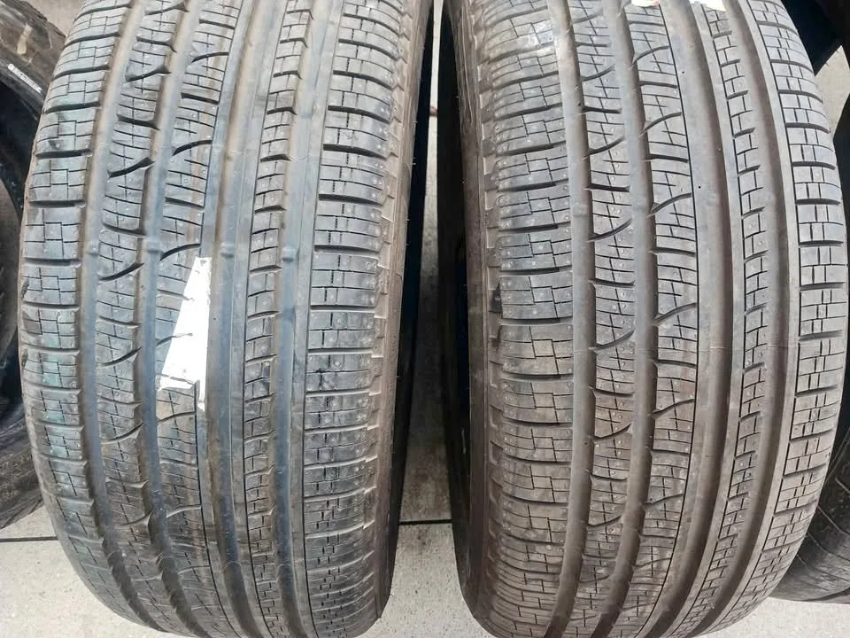 235 50 r19 Pirelli Scorpion Verde All Season Tires thumbnail