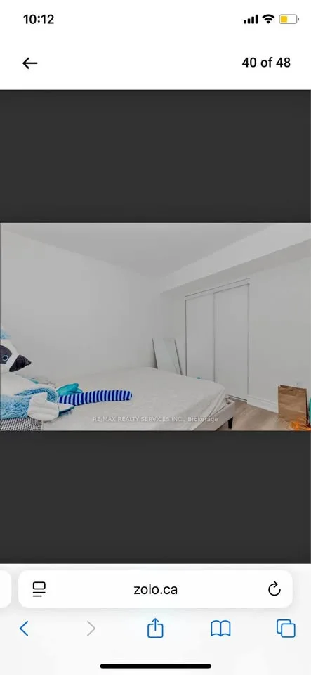 2 Beds 1 Bath - Apartment in Mississauga near square one