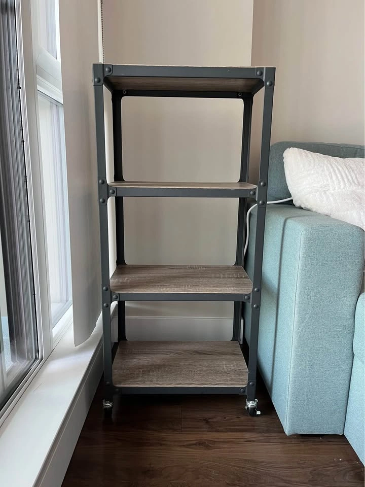 Minimalist Bookshelf - photo 2