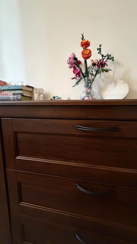Ikea Songesand 6-Drawer Dresser - photo 3