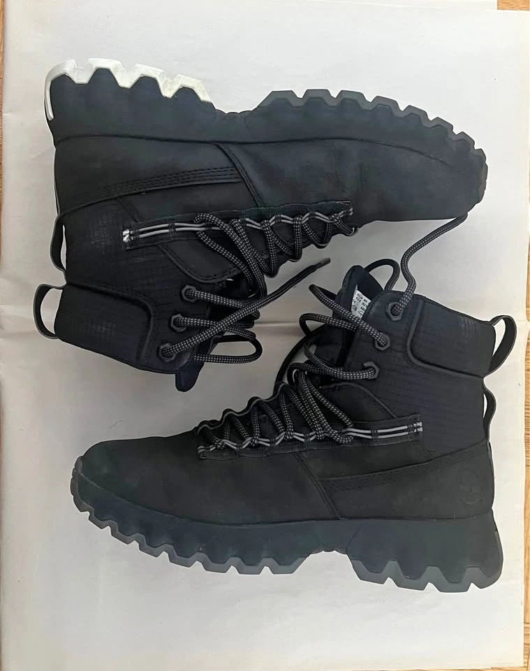 Timberland Greenstride Edge Waterproof Boots