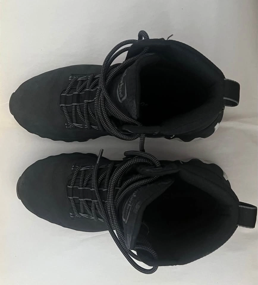 Timberland Greenstride Edge Waterproof Boots - photo 2
