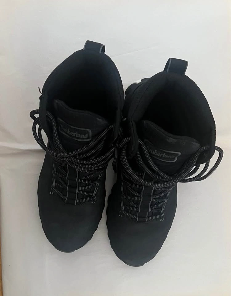 Timberland Greenstride Edge Waterproof Boots - photo 3
