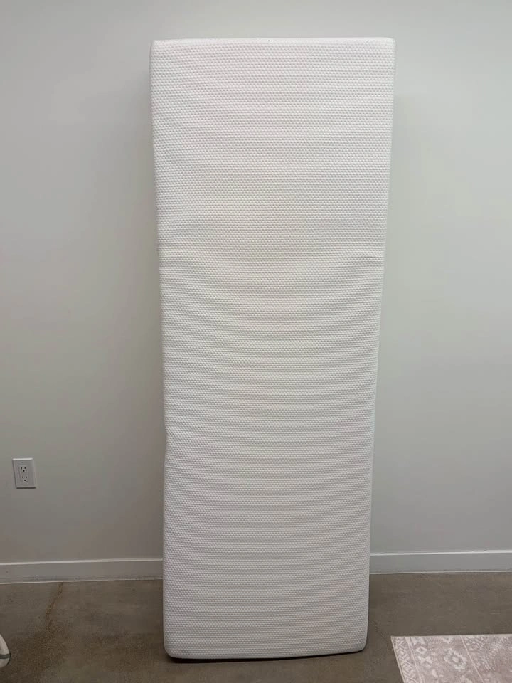 Tri-Fold Memory Foam Mattress - photo 2