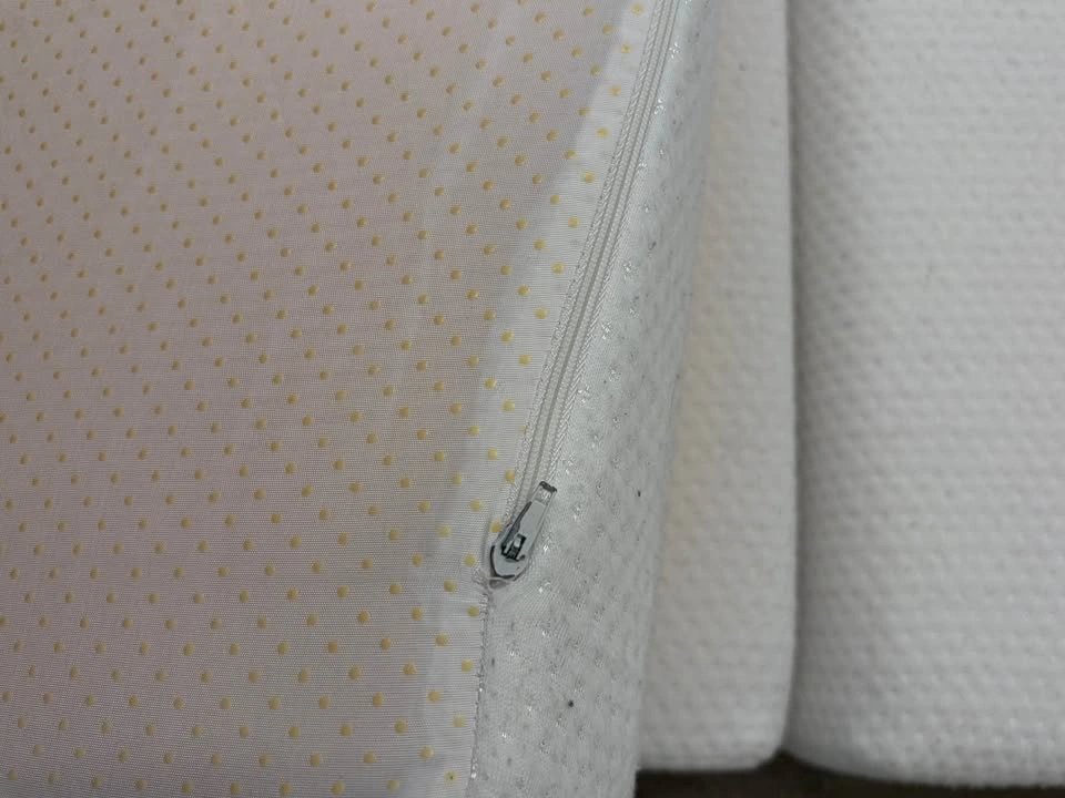Tri-Fold Memory Foam Mattress - photo 3