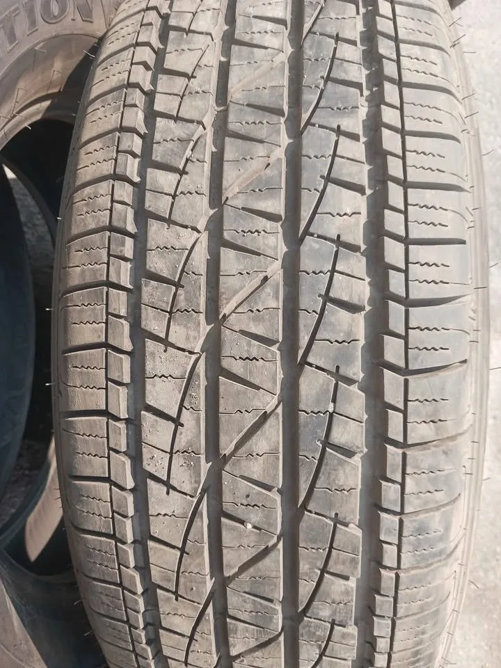 265 65 r17 FIRESTONE DESTINATION LE2 Tires - Set of 4 image indicator(2)