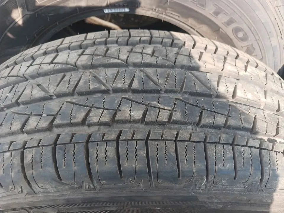 265 65 r17 FIRESTONE DESTINATION LE2 Tires - Set of 4 image indicator(3)