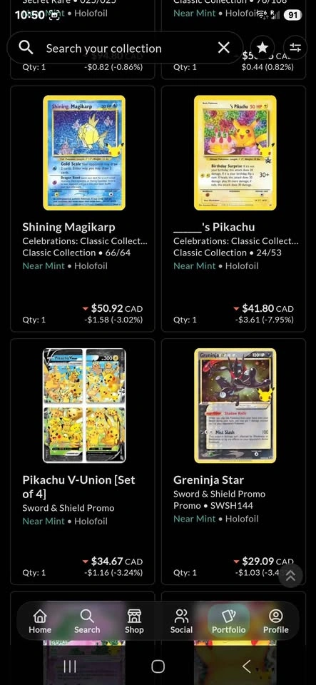Pokemon 25th celebration master set - photo 2
