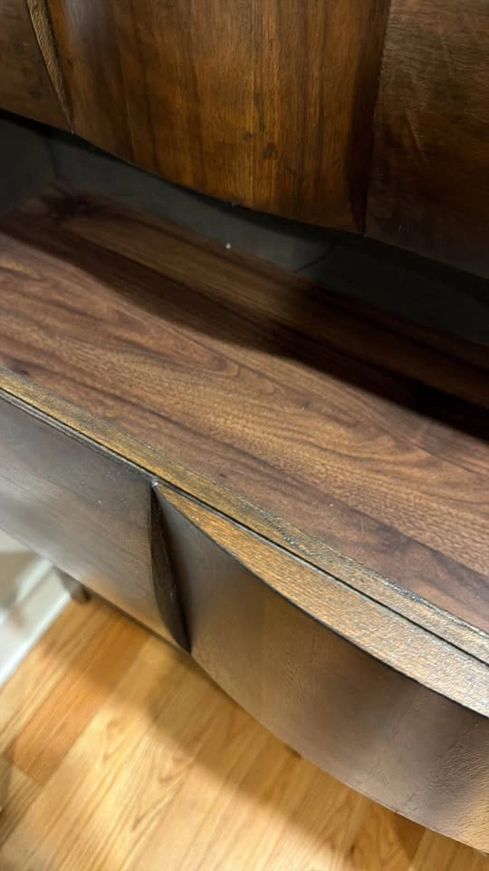 Chest/Dresser 5 drawers - photo 2