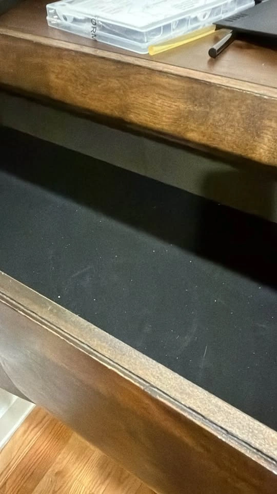 Chest/Dresser 5 drawers - photo 3
