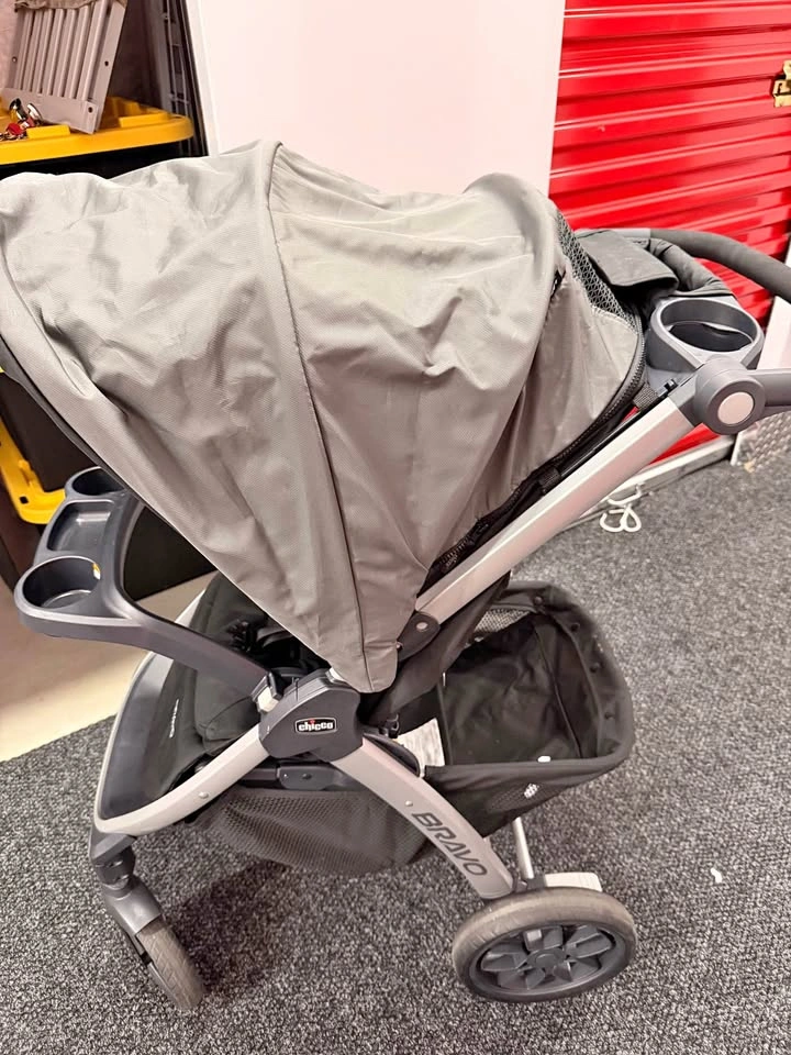 Graco Stroller Keyfit30