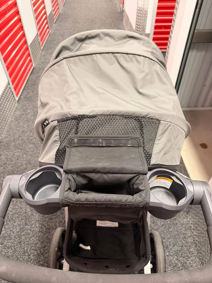 Graco Stroller Keyfit30 - photo 2