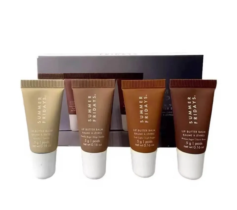 Summer Fridays Set image indicator(2)