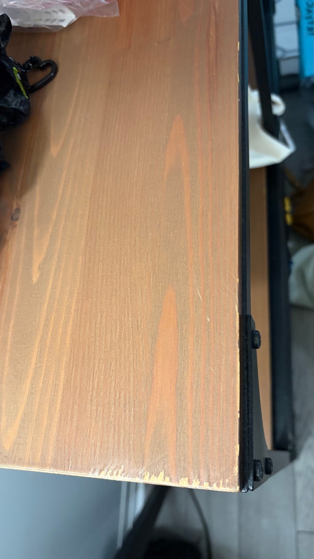 Ikea shelf - photo 2