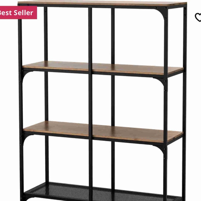 Ikea shelf