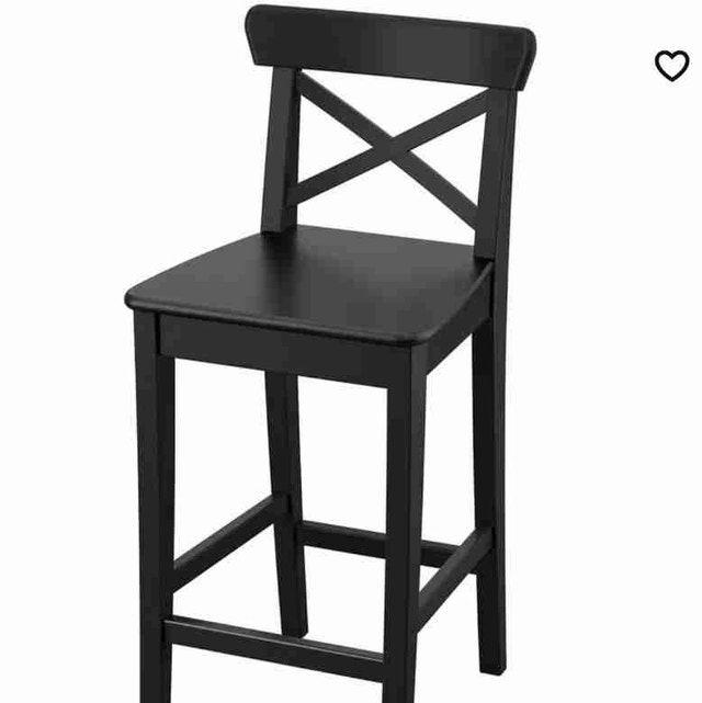 Ikea bar stools