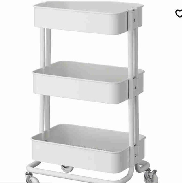 Ikea carts