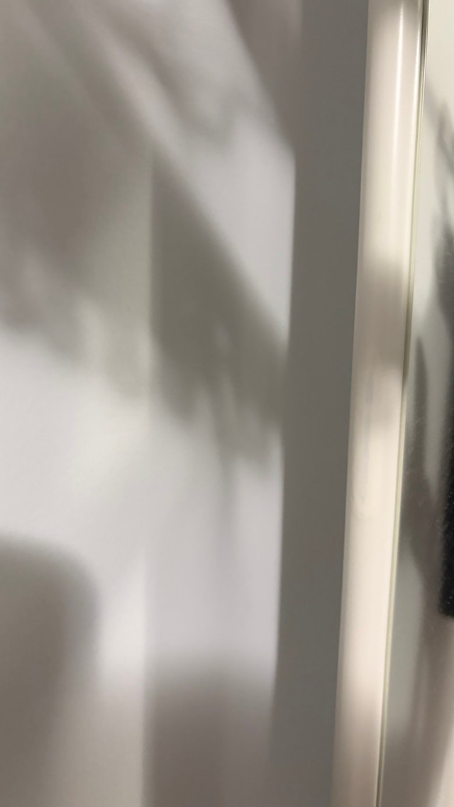 Ikea mirror - photo 2
