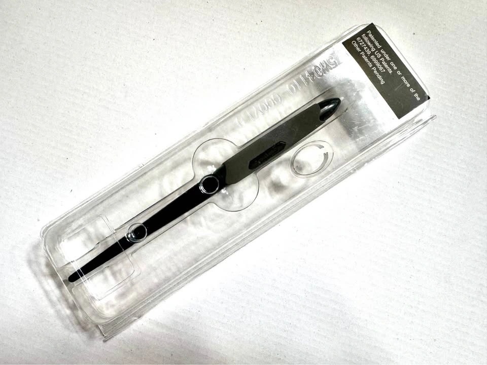Penpower Picasso Professional Graphics Tablet - like new - photo 3