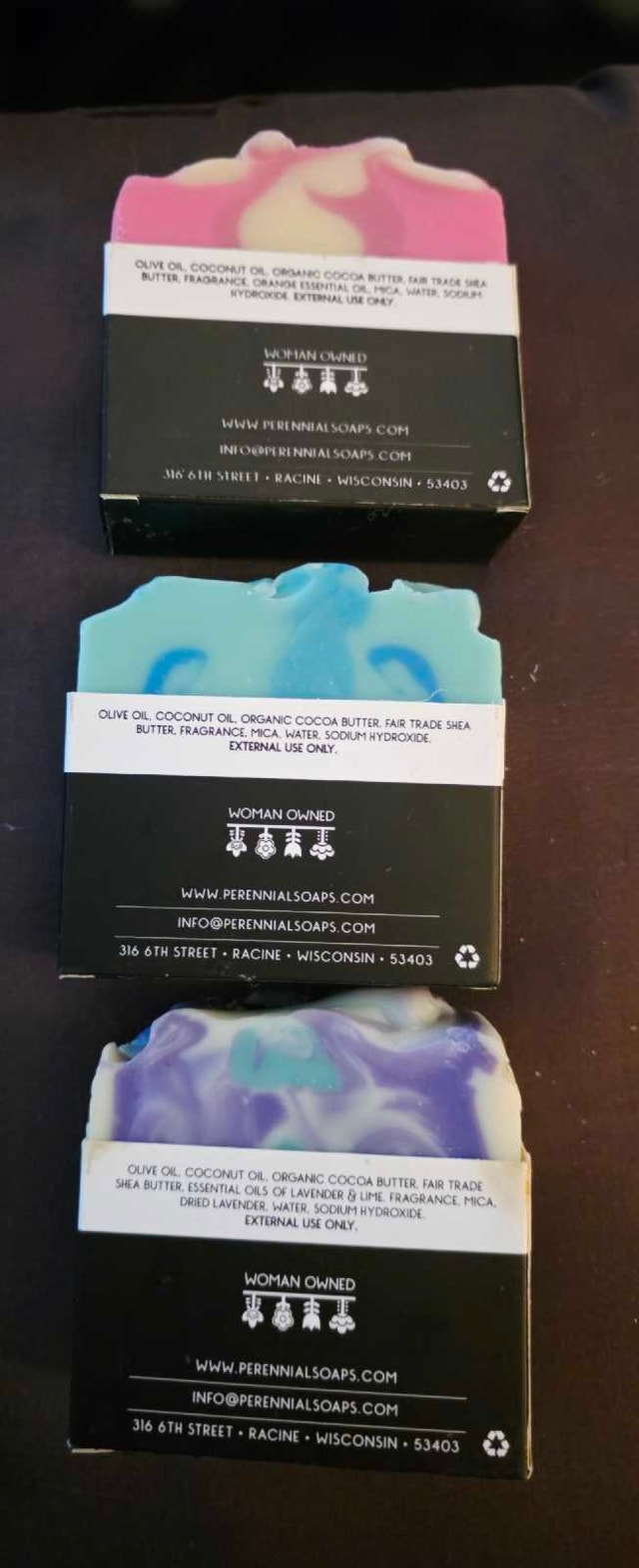 Perennial Soaps Signature Collection - photo 2